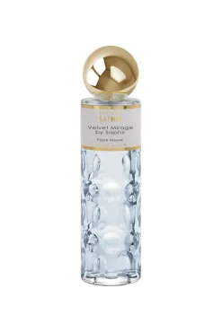 Woman Velvet Mirage Eau de Parfum