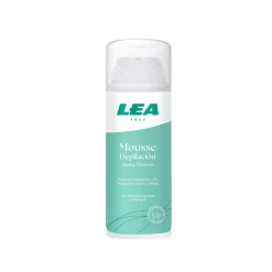 Women Mousse Dépilation avec Lame
