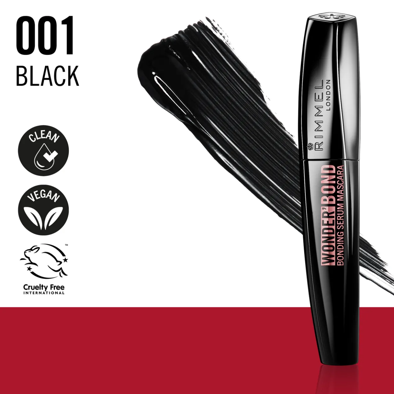 Wonder' Bond Mascara