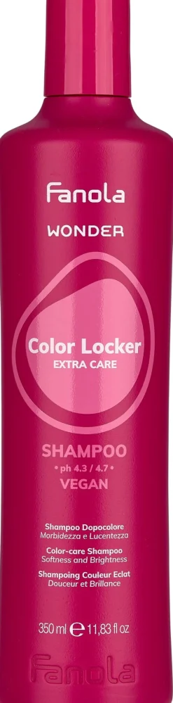 Wonder Color Locker Shampoing