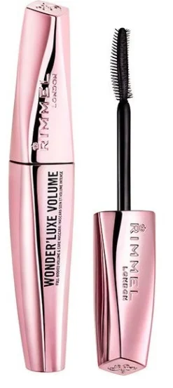 Wonder’Luxe Volume Mascara