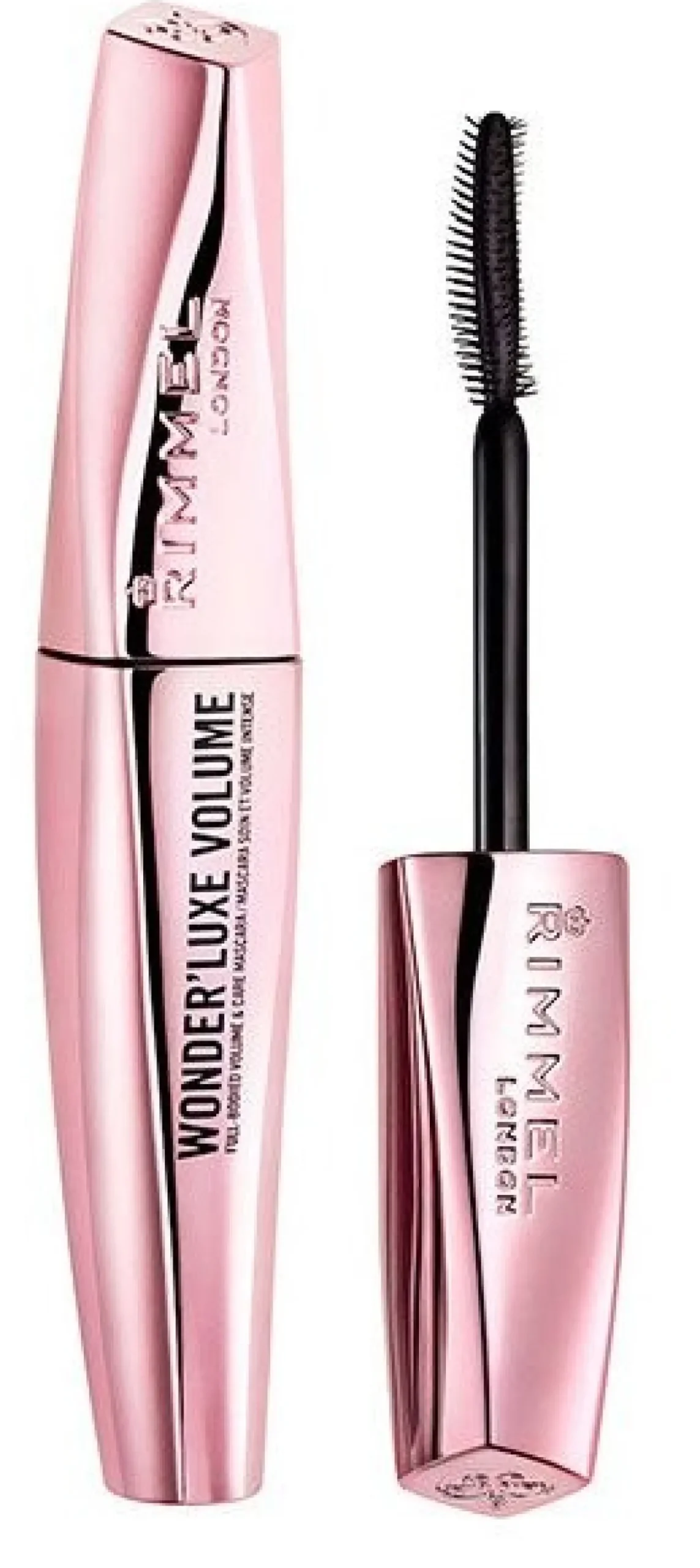 Wonder’Luxe Volume Mascara