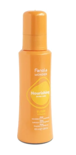 Wonder Nourishing Elixir Restructurant