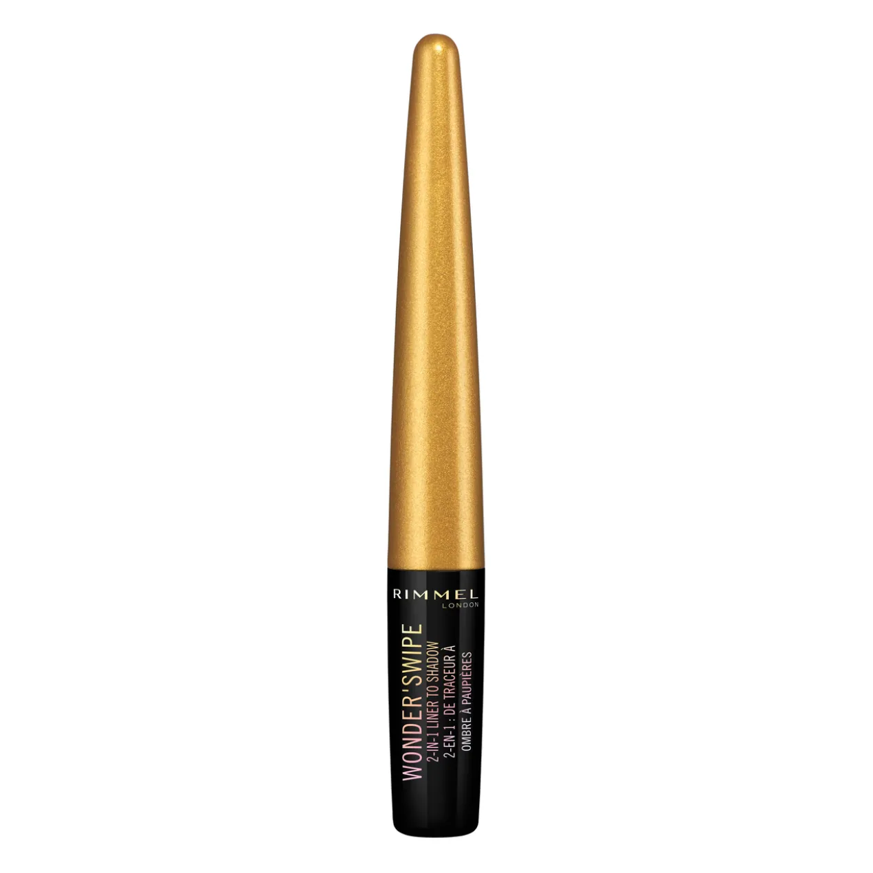 Wonder'Swipe 2 en 1 Liner et Ombre