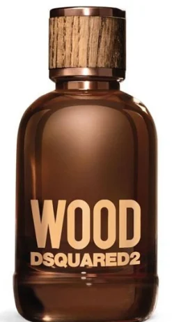 Wood pour Homme Eau de Toilette