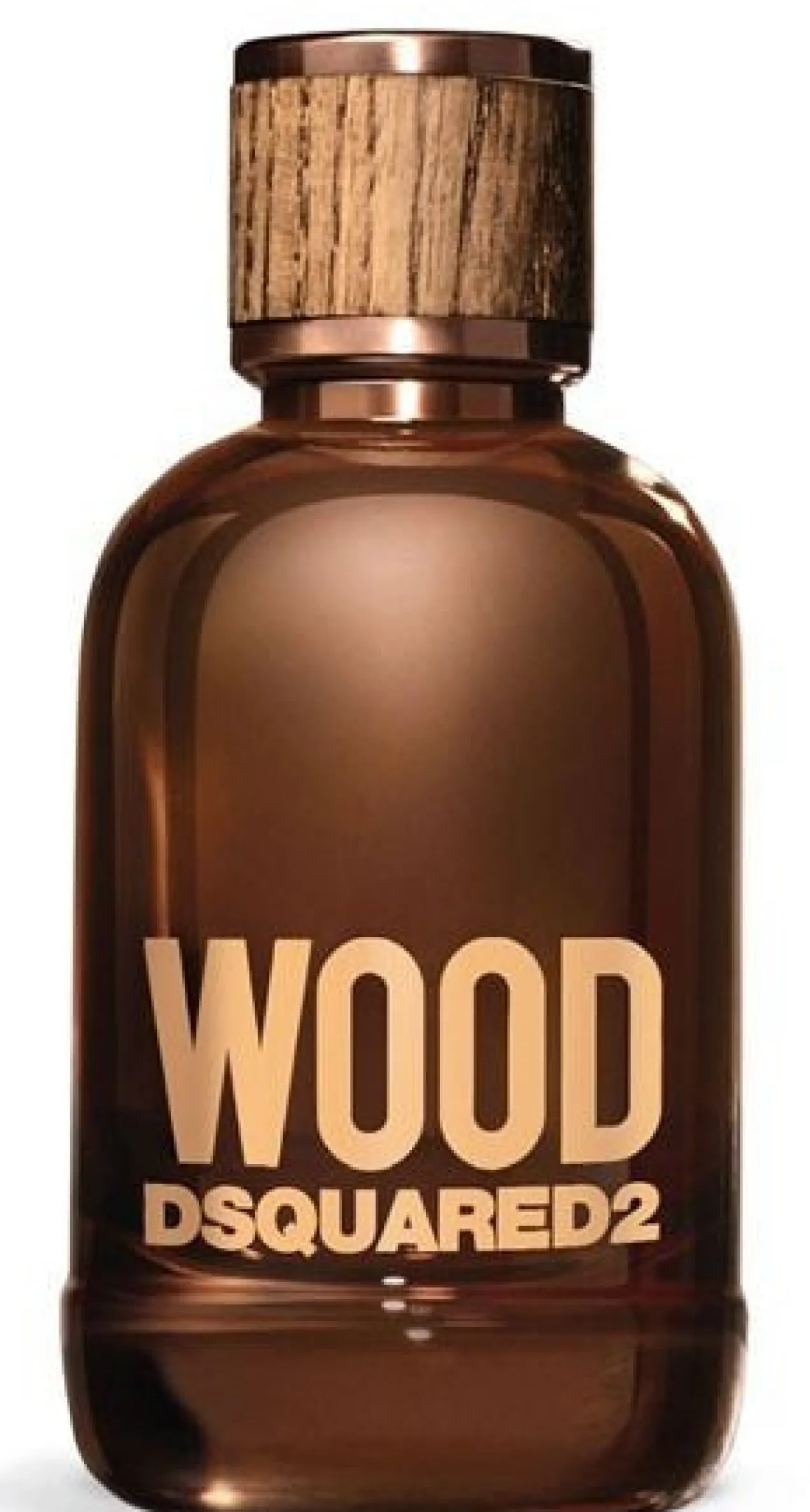 Wood pour Homme Eau de Toilette