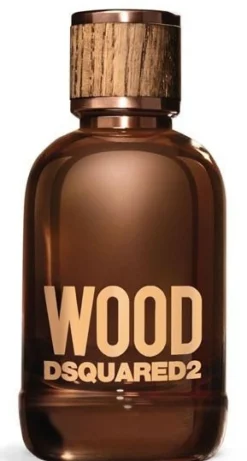 Wood pour Homme Eau de Toilette