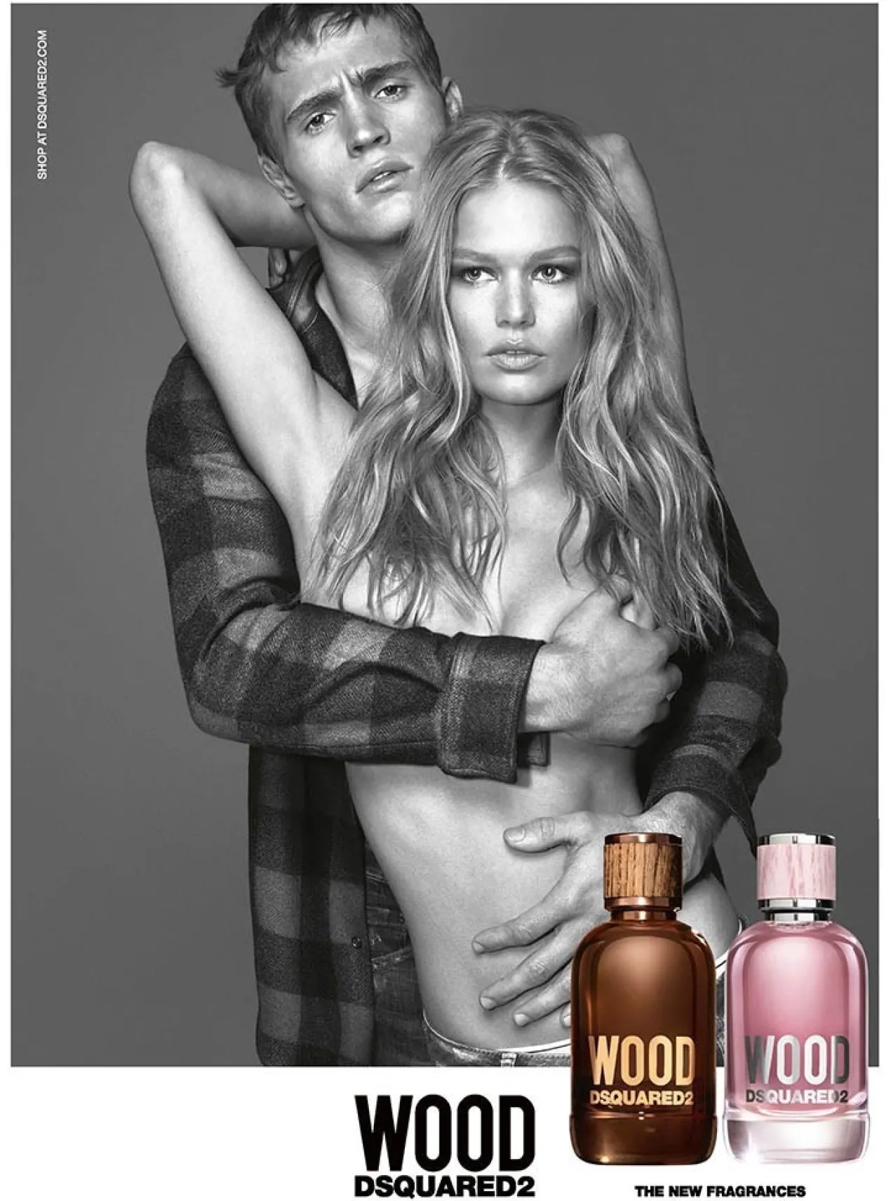 Wood pour Homme Eau de Toilette