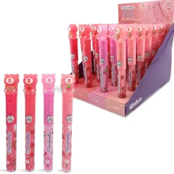 World Light Up Lip Gloss