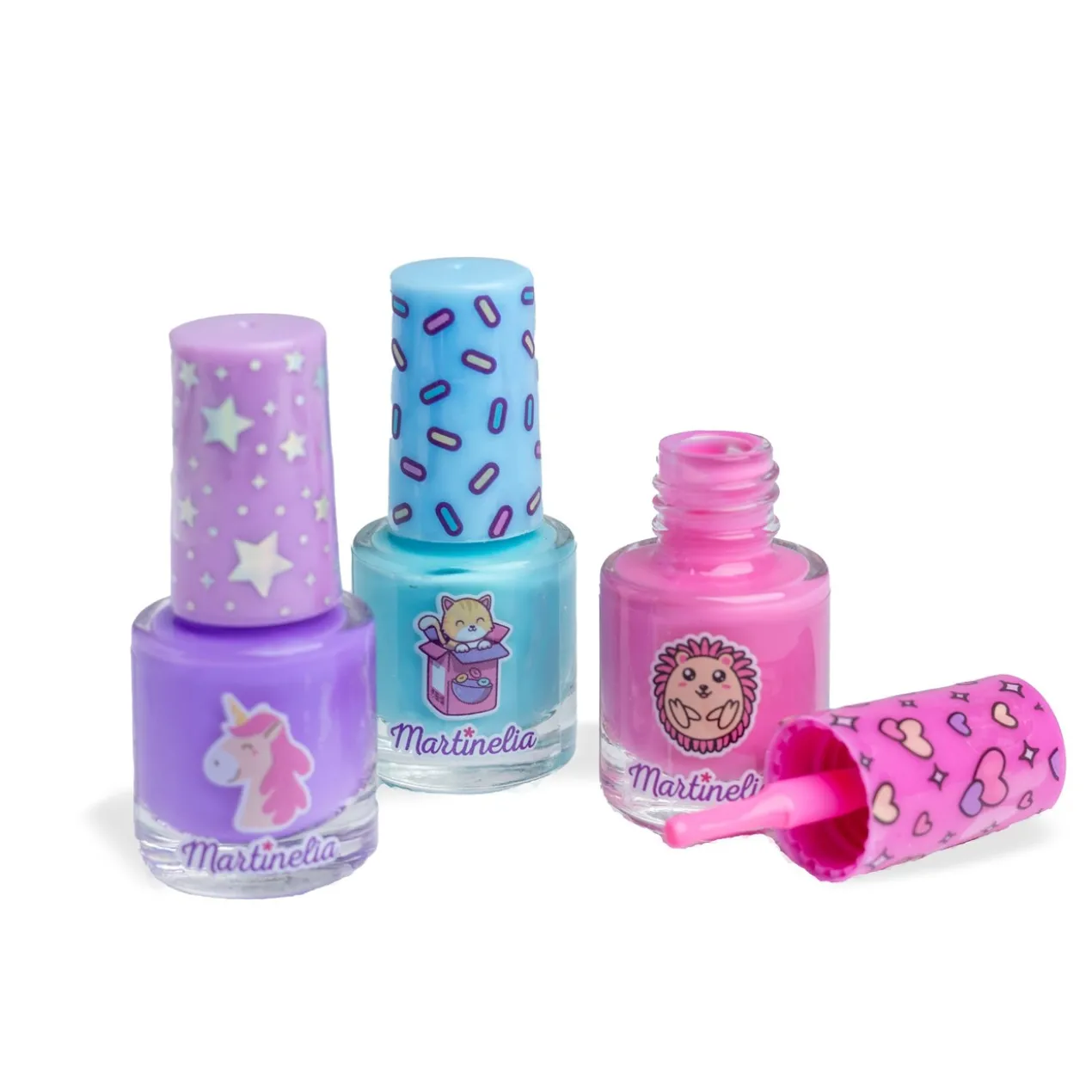 World Nail Polish