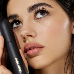 Wow Volume And Length Mascara Grand Noire