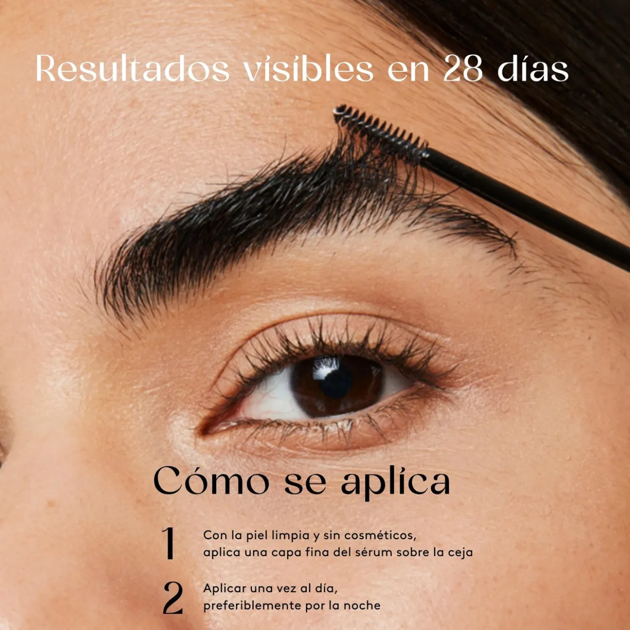 Xbrow Eyebrow Serum