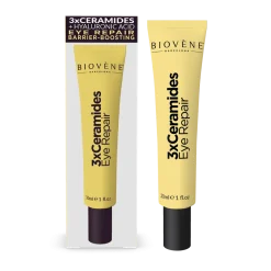 3XCeramides Eye Repair