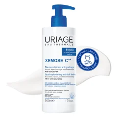 Xemose C8+ Baume Relipidant Anti-démangeaisons