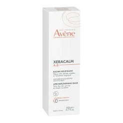 Xeracalm AD Baume Peau Atopique avec Démangeaisons