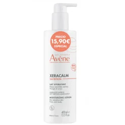 Xeracalm Nutrition Lait Hydratant