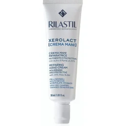 Xerolact Crème Mains Réparatrice