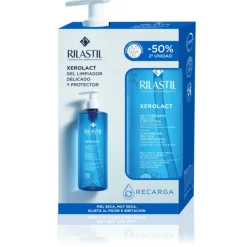 Xerolact Gel Nettoyant Pack