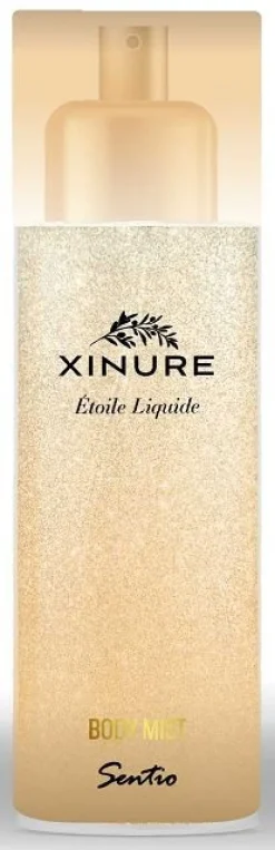 Xinure Body Mist Étoile Liquide