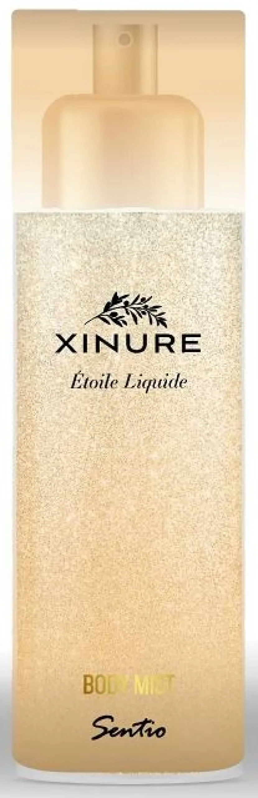 Xinure Body Mist Étoile Liquide