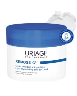 Xémose Cérat Crème Visage et Corps
