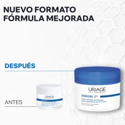 Xémose Cérat Crème Visage et Corps