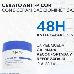 Xémose Cérat Crème Visage et Corps