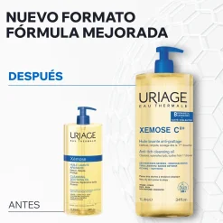 Xémose Huile Nettoyante Apaisante