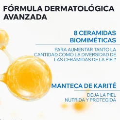 Xémose Huile Nettoyante Apaisante