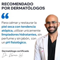 Xémose Huile Nettoyante Apaisante