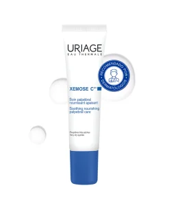 Xémose Soin Apaisant Contour des Yeux