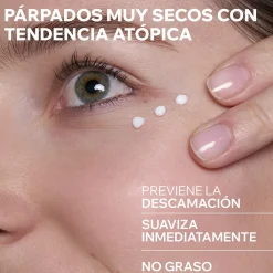 Xémose Soin Apaisant Contour des Yeux