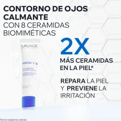 Xémose Soin Apaisant Contour des Yeux