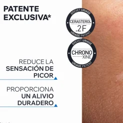Xémose Soin Apaisant Contour des Yeux