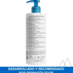 Xémose Syndet Nettoyant Doux
