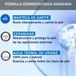 Xémose Syndet Nettoyant Doux