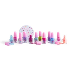 Xplote Fun Colorful Flower Coffret Vernis à Ongles