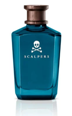 Yacht Club Eau de Parfum