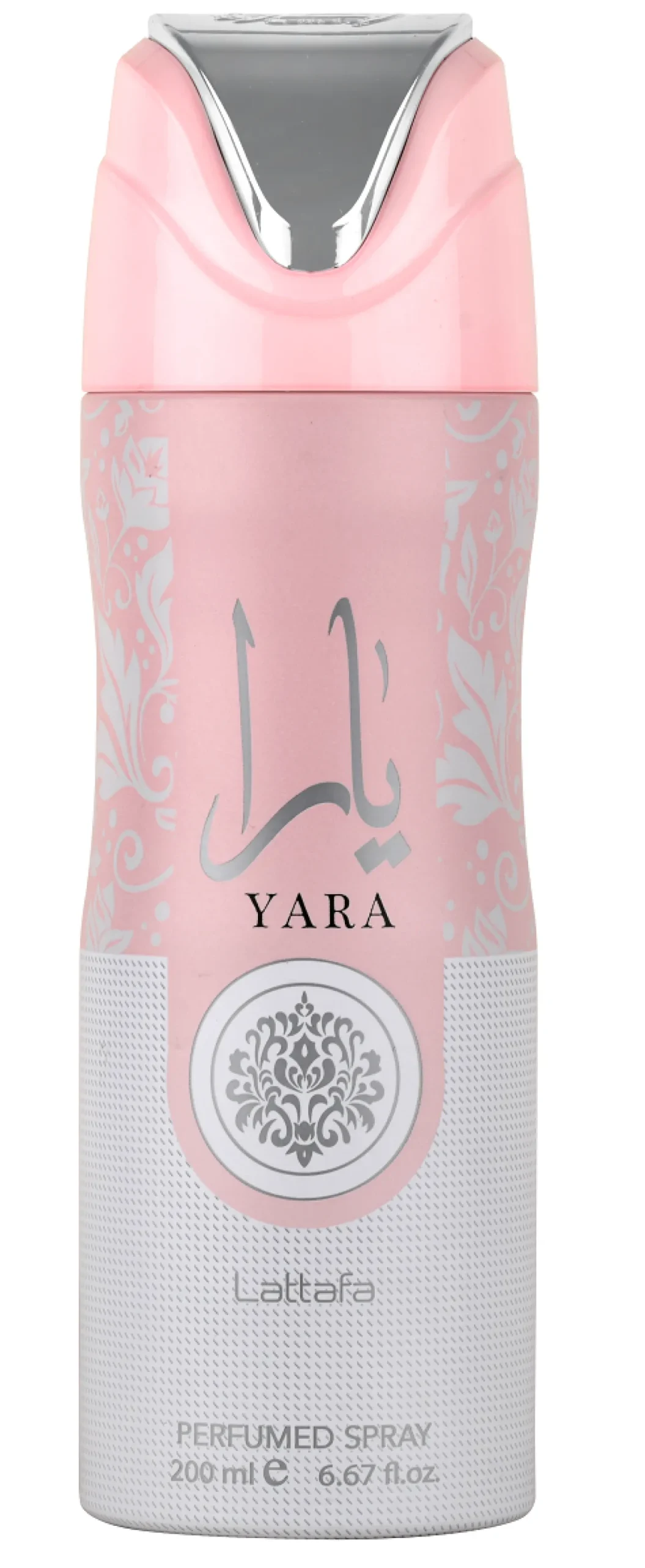 Yara Déodorant Spray