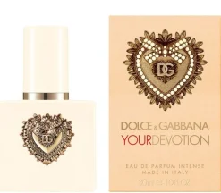 Your Devotion Eau de Parfum Intense