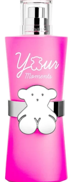 Your Moments Eau de Toilette