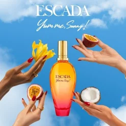 Yum Me, Sunny! Eau de Parfum Coffret Cadeau