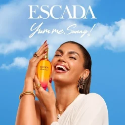 Yum Me, Sunny! Eau de Parfum Coffret Cadeau