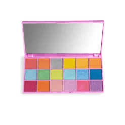 Yummy Palette de Fards à Paupières