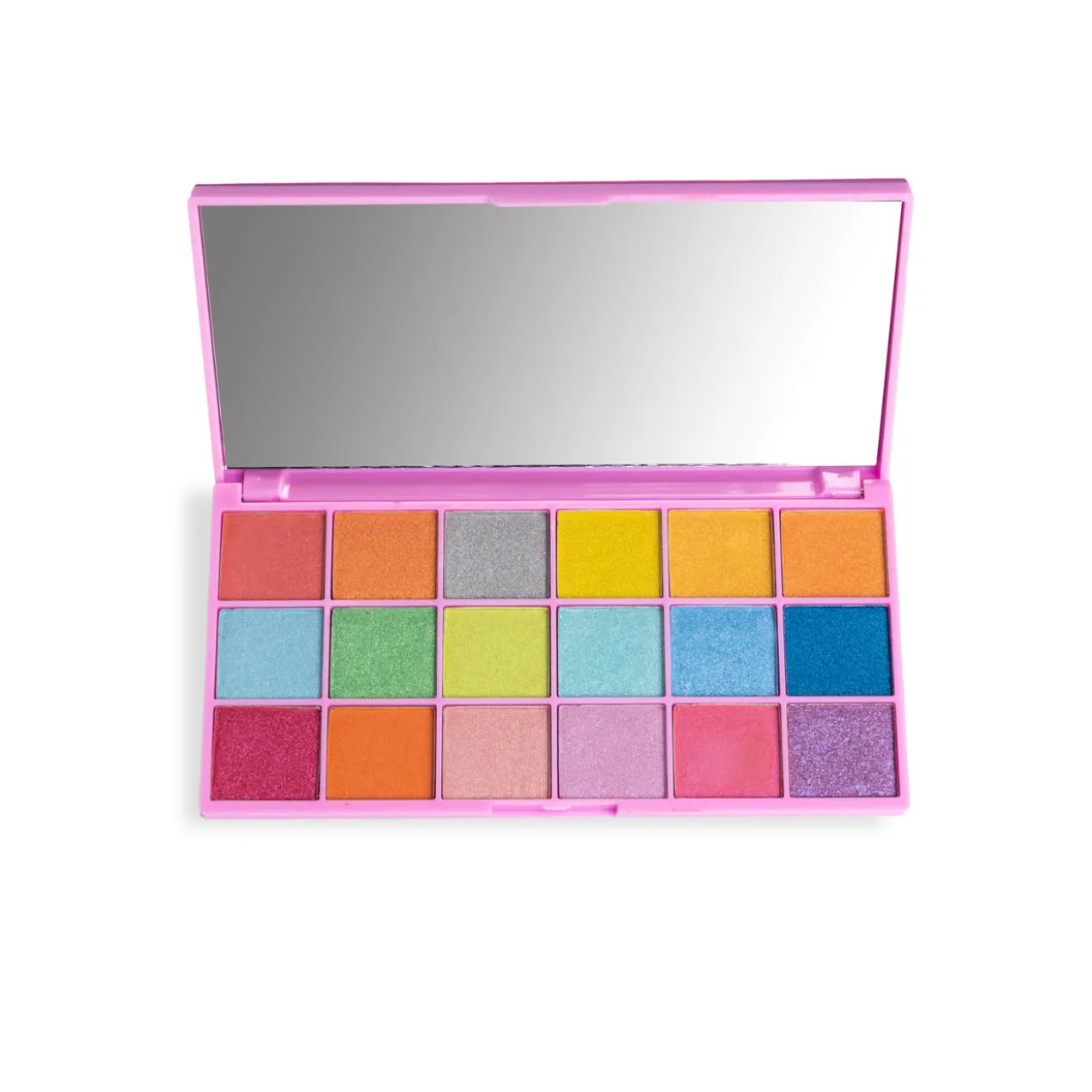 Yummy Palette de Fards à Paupières