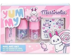 Yummy Set d'Ongles