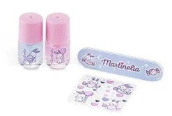 Yummy Set d'Ongles