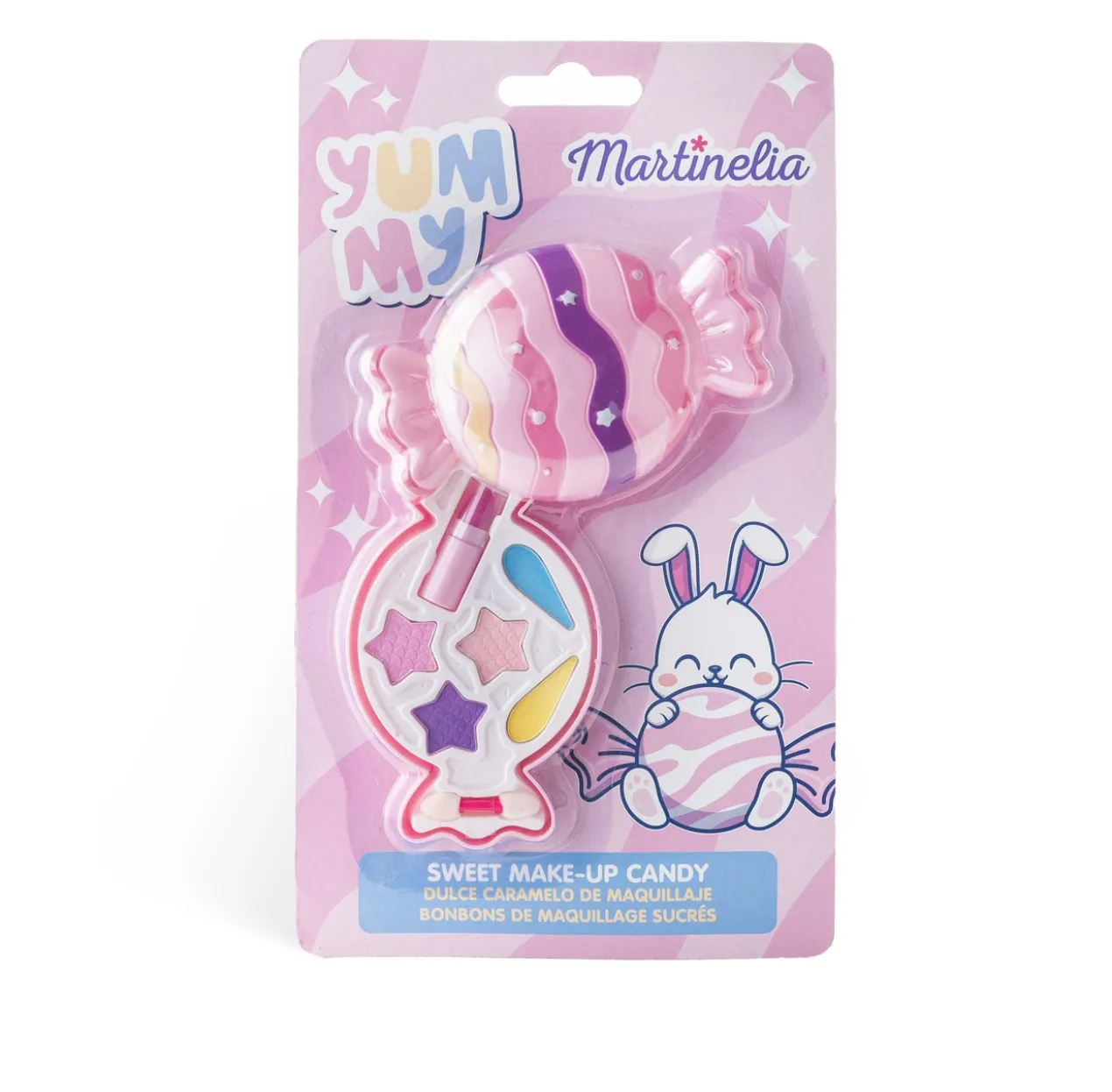 Yummy Sweet Candy Maquillage