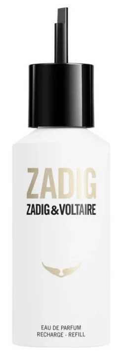 Zadig Eau de Parfum Rechargeable