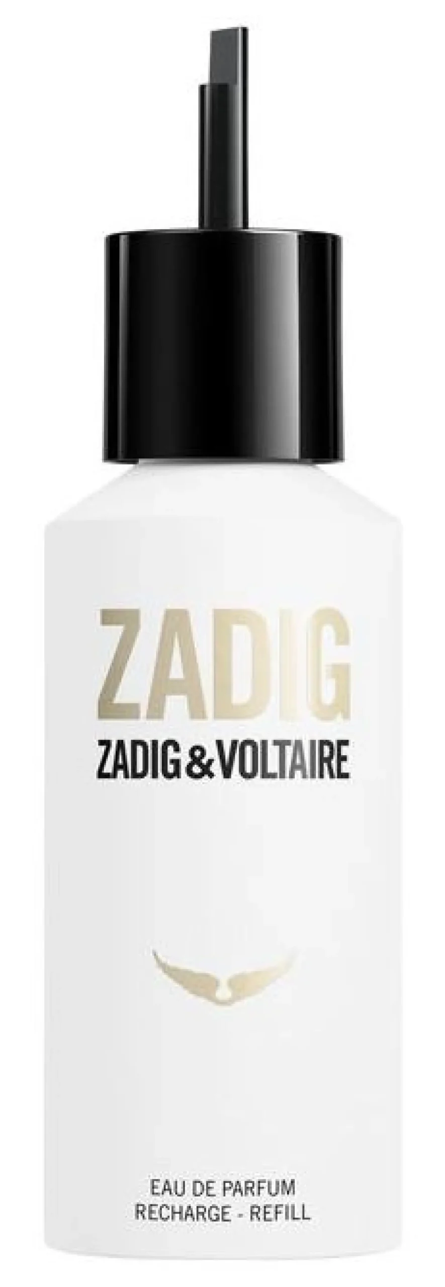 Zadig Eau de Parfum Rechargeable
